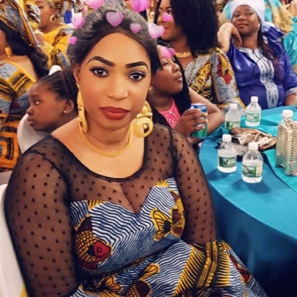 Meet your Posher, Baboye
